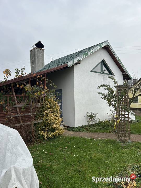 Działka na sprzedaż opolskie Nysa