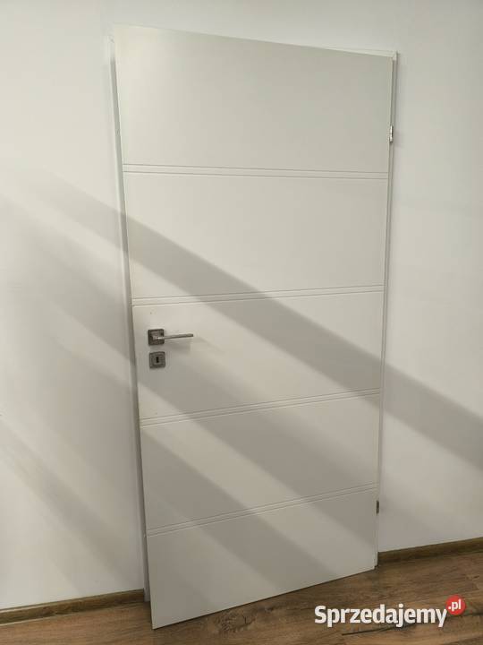 Drzwi Porta wewnętrzne prawe 90200 Brzeszcze sprzedam