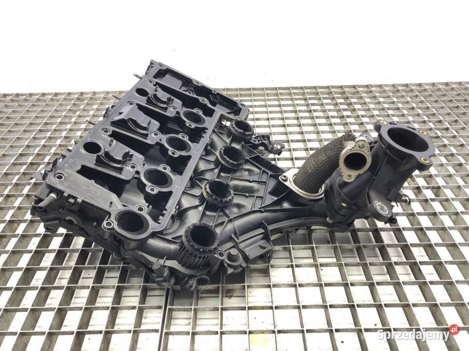 KOLEKTOR SSĄCY FORD GALAXY II 20 163 0615