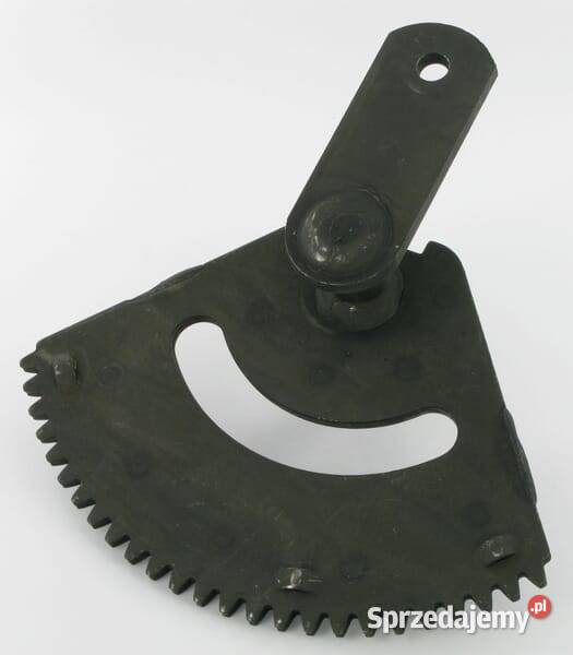 Segment zębaty AK46110530 Kamionna