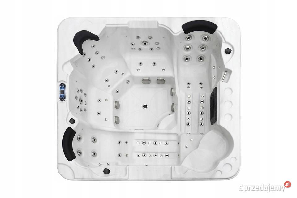 Jacuzzi Balboa Colossus Jupiter śląskie Góra Siewierska