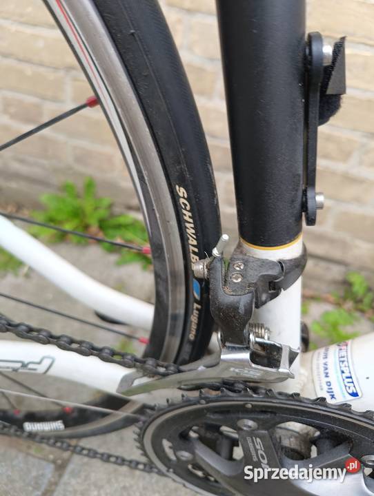 Focus Variado Expert rower szosowy aluminiowy z Jastrzębie-Zdrój