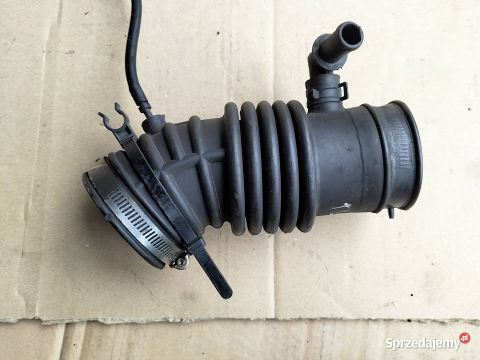 NISSAN ALMERA TINO WĄŻ RURA DOLOT POWIETRZA osobowe lubelskie Kamień-Kolonia