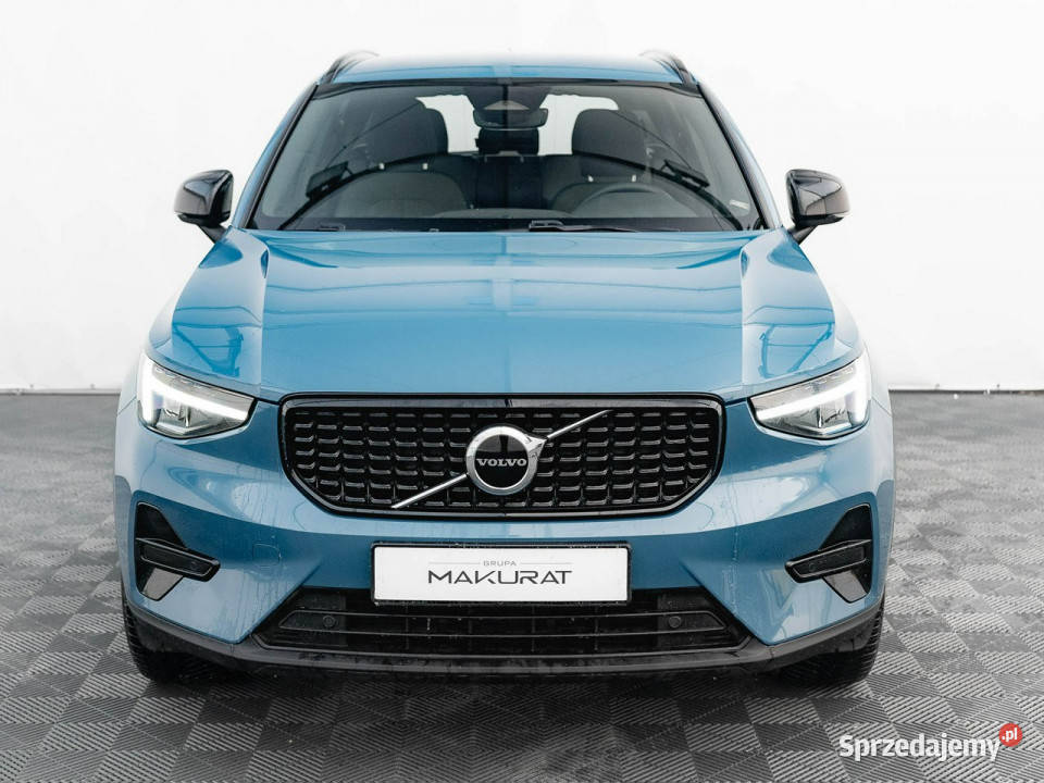 Volvo XC 40 WD1498TB3 Plus Dark Podgrzf I kier XC 40 Gdańsk sprzedam