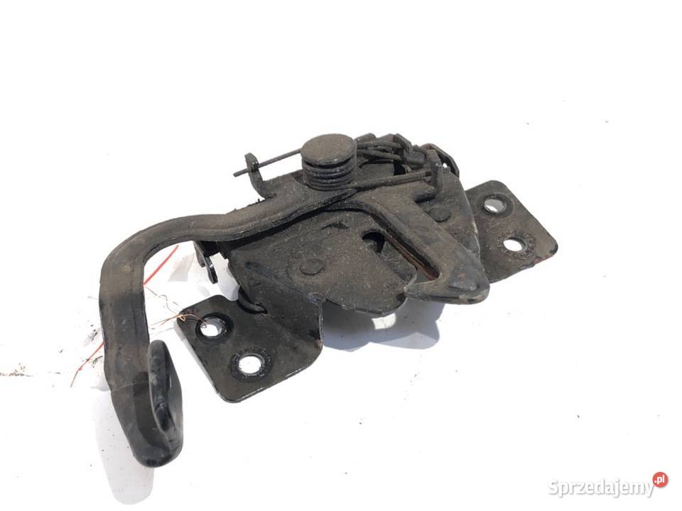 ZAMEK MASKI PRZÓD HYUNDAI i40 Kombi osobowe Zamki, wkładki i kluczyki sprzedam