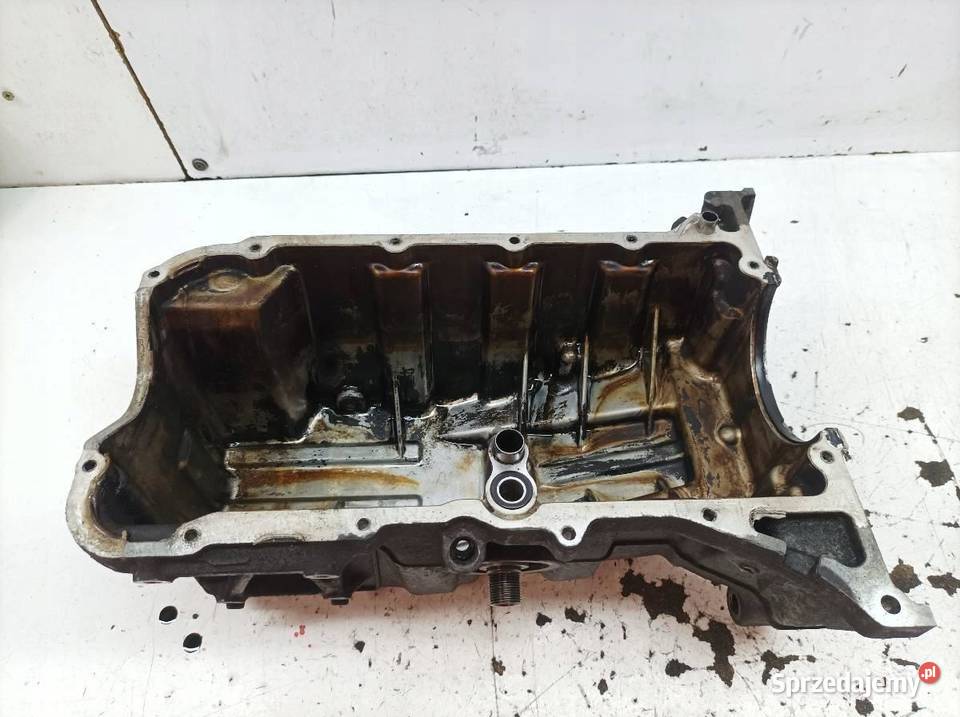 MISKA OLEJOWA 13 IDSI Honda Jazz II 20022008