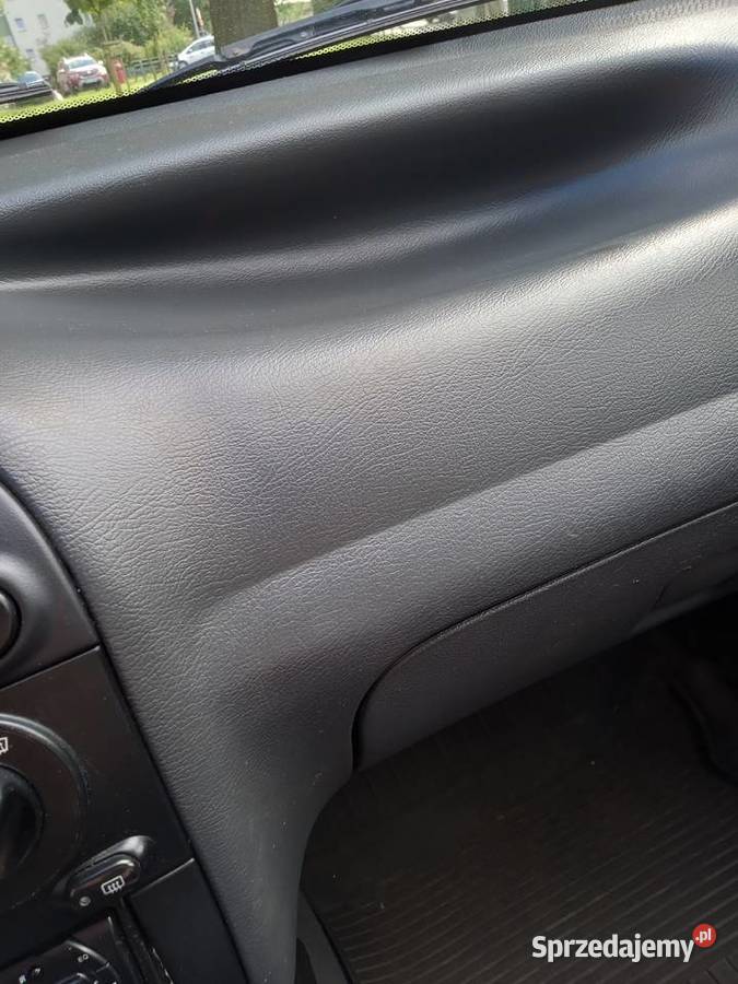 Deawoo Lanos 1500 99 koni Szczecin