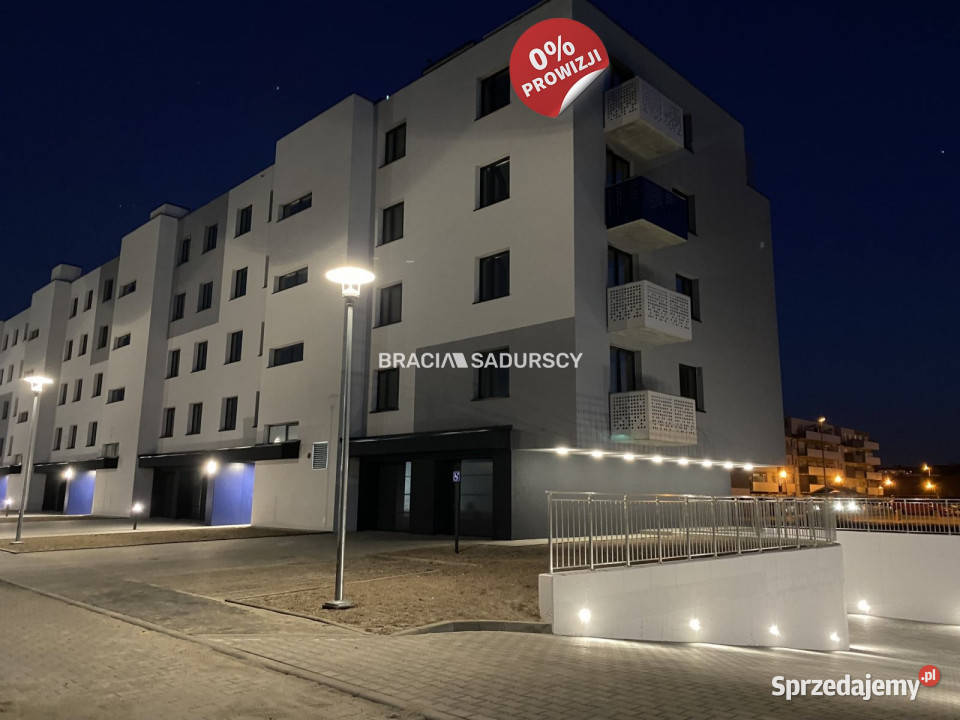 Mieszkanie 4578m 3 pokojowe Kraków Agatowa Piętro 3 sprzedam