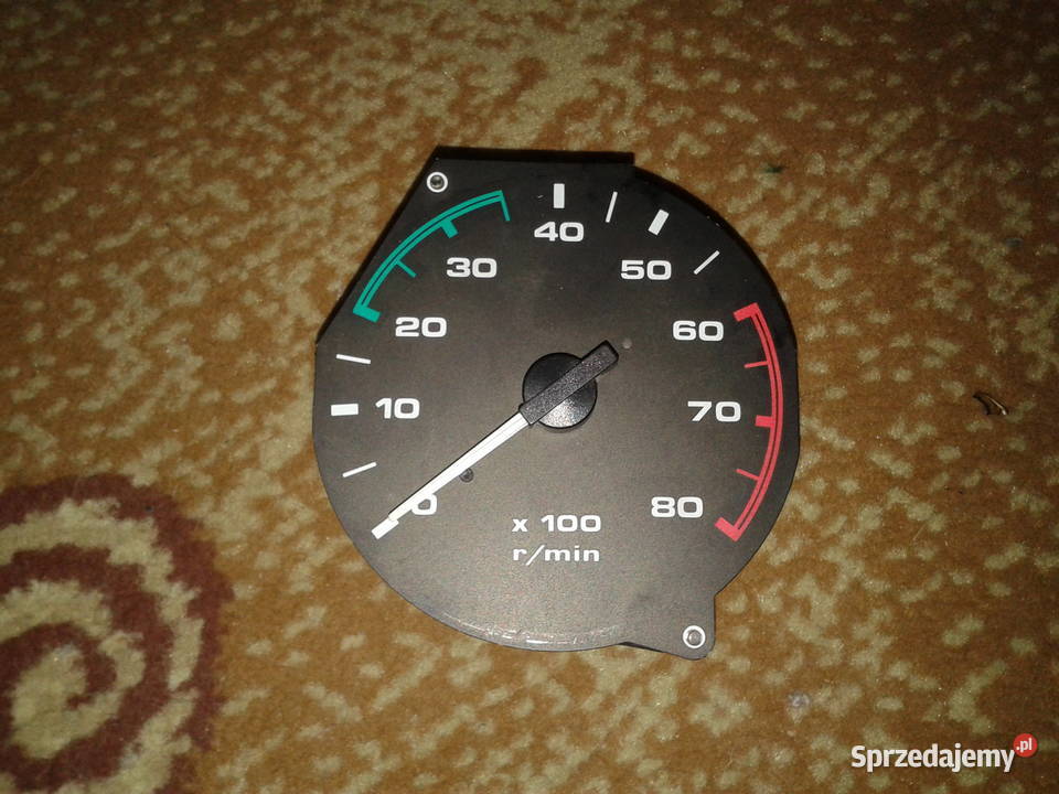 Obrotomierz Łódź sprzedam