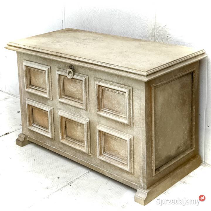 Szafka na buty vintage shabby chic podkarpackie Przeworsk