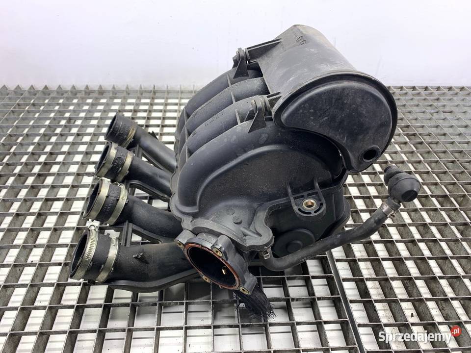KOLEKTOR SSĄCY AUDI A4 B6 06B133909 20 130 0005 podkarpackie