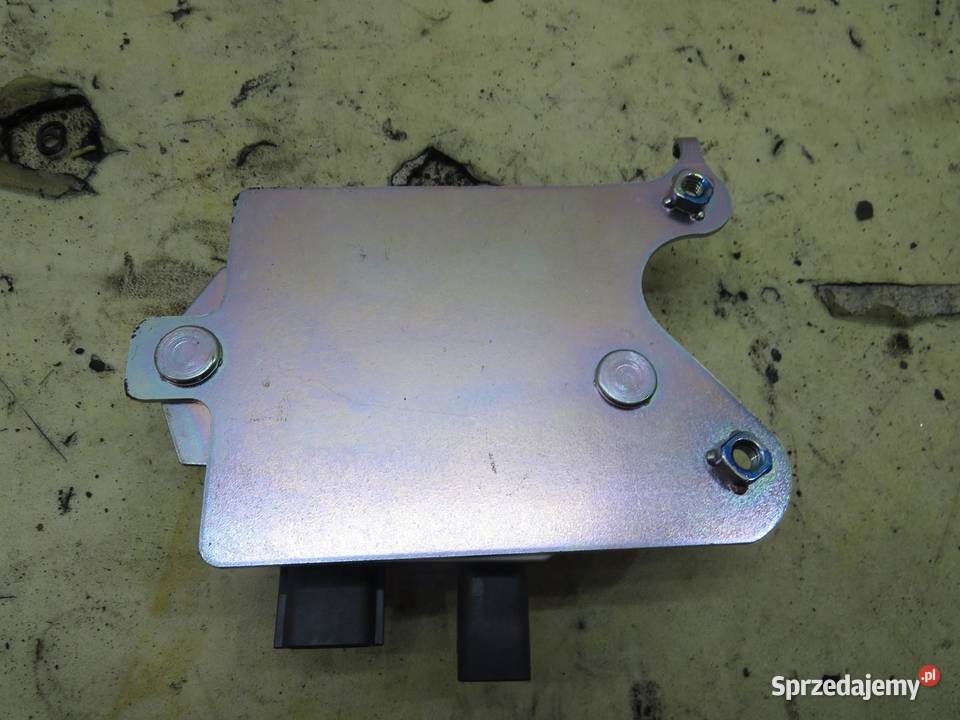 MODUŁ POMPY PALIWA XTRAIL III T32 69108688R osobowe