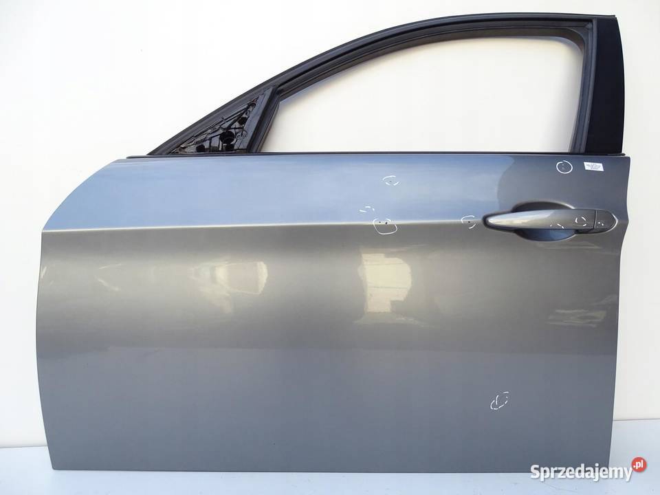DRZWI LEWY PRZÓD LEWE PRZEDNIE SPACEGRAU A52 BMW sprzedam