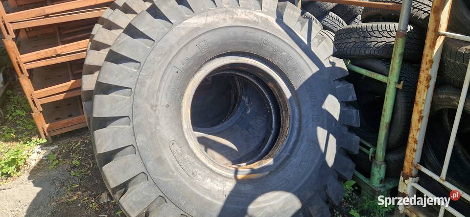 180025 1800r25 Bridgestone Apollo 99 40PR bez Nowe Miasto Lubawskie