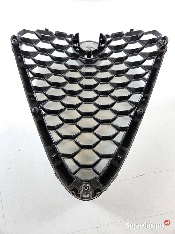 ALFA ROMEO GIULIA GRILL ATRAPA ZDERZAKA PRZÓD wielkopolskie