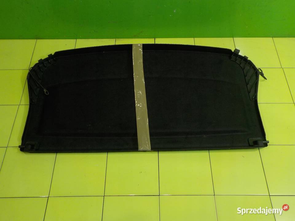 BMW 1F20 F21 16 B 13r HB 3D polka bagaznika osobowe Suków