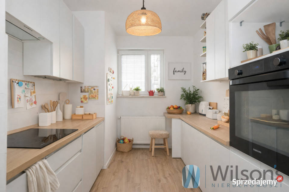 Mieszkanie 5162m2 Warszawa Marywilska
