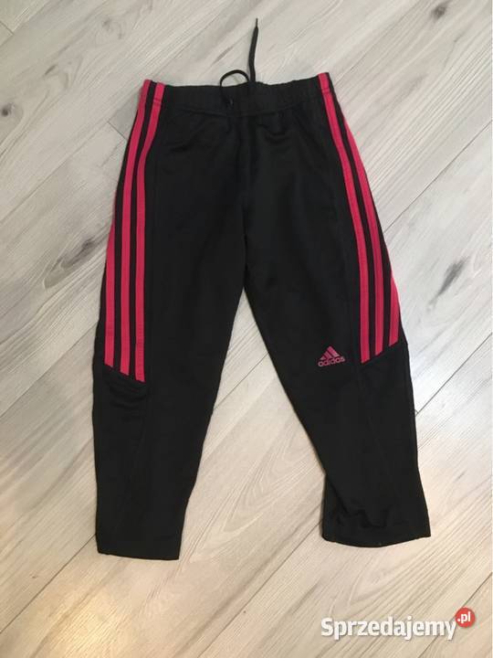 Legginsy damskie sportowe 78 S Skawina