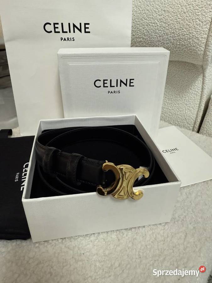 Pasek Celine Bażyny sprzedam