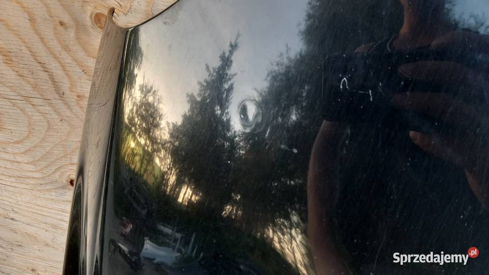 KIA SEDONA CARNIVAL II BŁOTNIK PRZÓD PRAWY 9B Zbierkowo