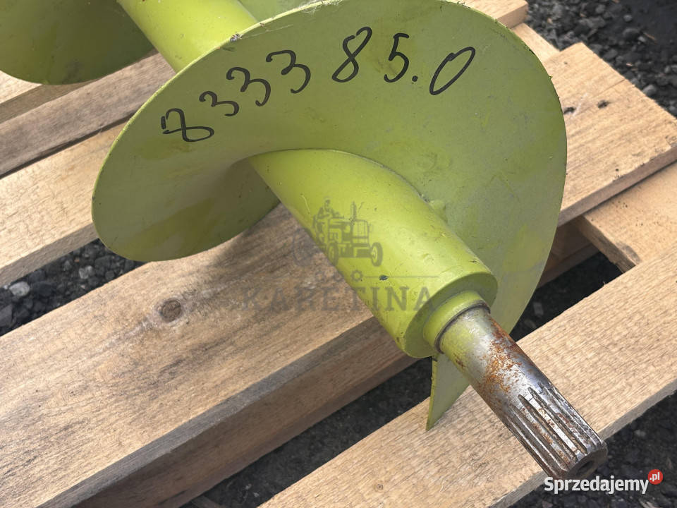 CLAAS Quadrant 2200 Rollant 240 250 260 280