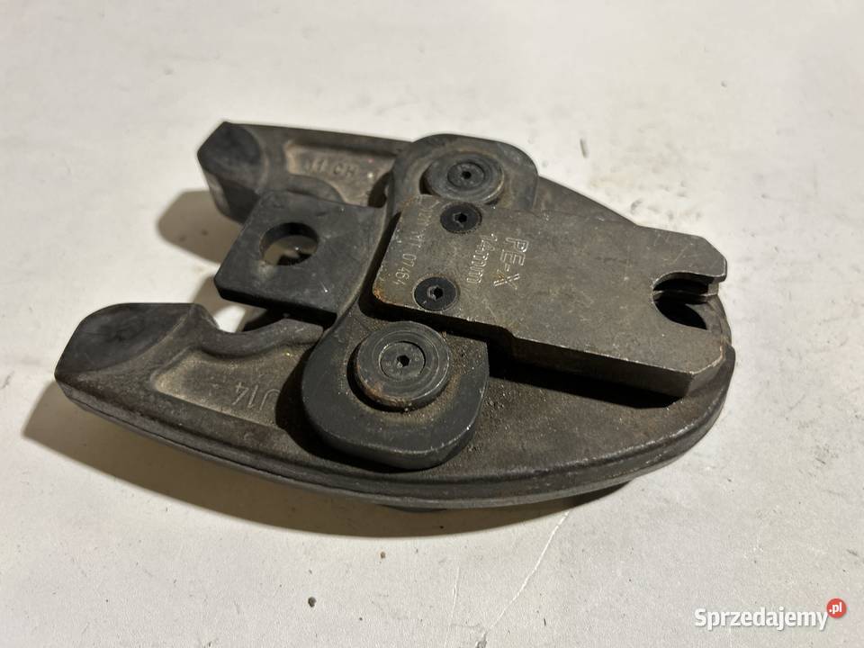 PEXa pexa 14 uponor szczęka rems Kraków sprzedam