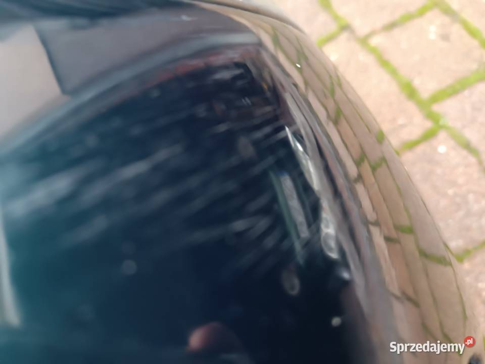 Rover 75 zderzak przód przedni HEW kratka Rok produkcji 1999 Częstochowa