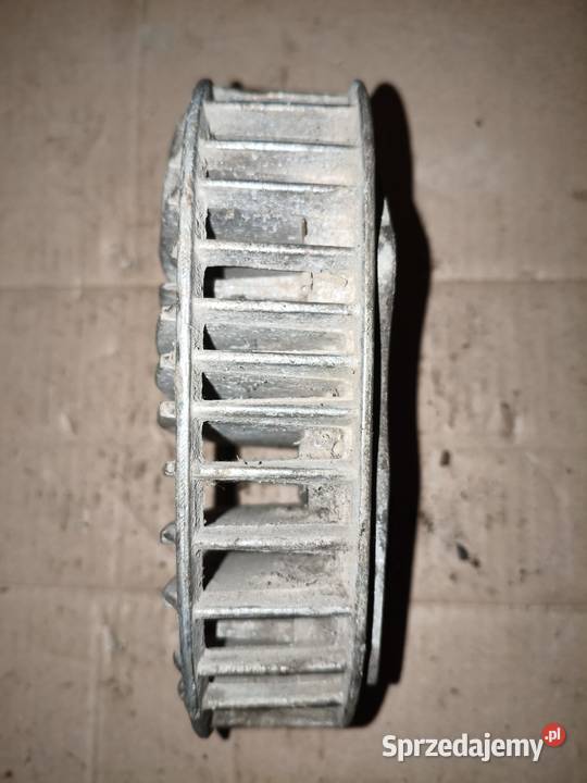 Prawa głowica MW750 K750 Leszno