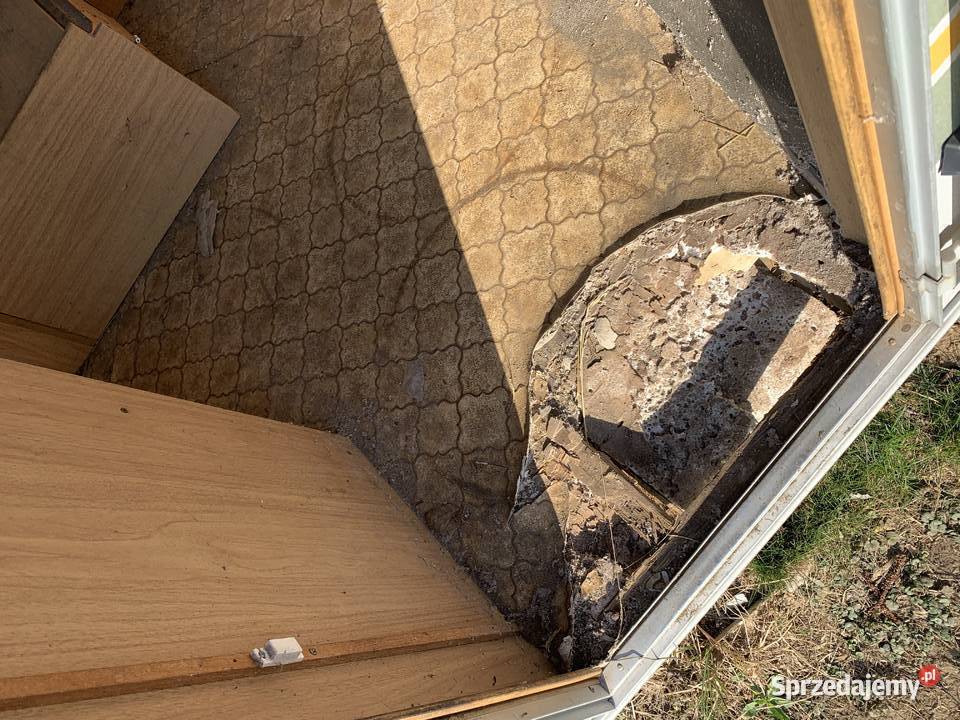 Przyczepa kempingowa Roller Wieliczka sprzedam