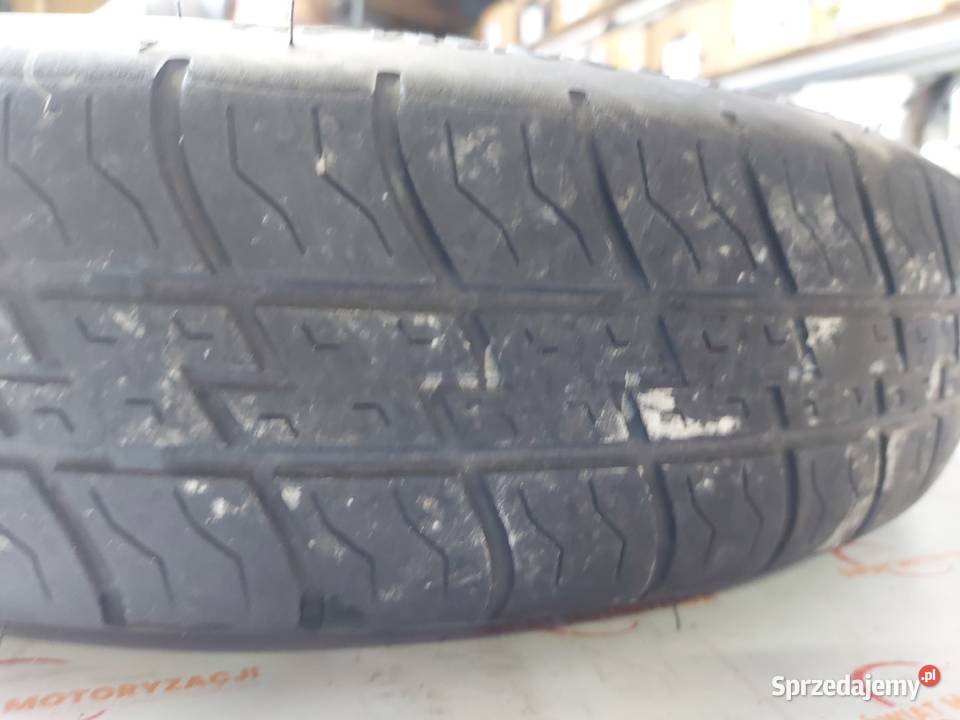 MONDEO MK4 S GALAXY MK3 koło dojazdowe 1258516 świętokrzyskie Kielce