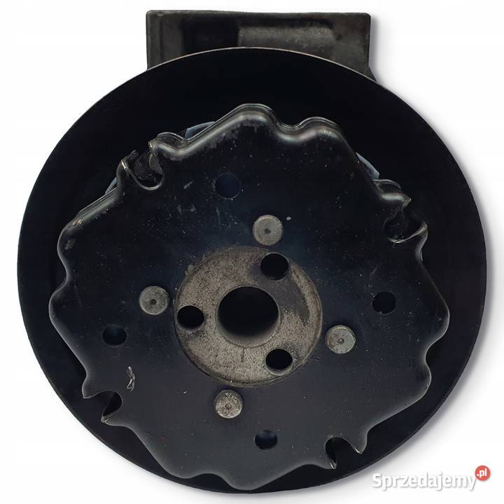 SPRĘŻARKA KLIMATYZACJI Opel Corsa D 13 CDTI lubelskie Chełm