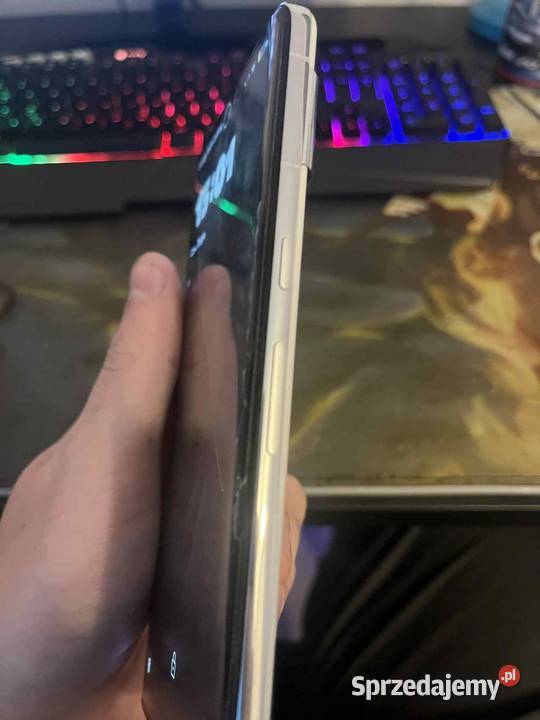 Pixel 7 pro 12128 Turowiec