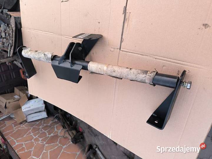 Polonez Truck hak holowniczy Stalowa Wola sprzedam