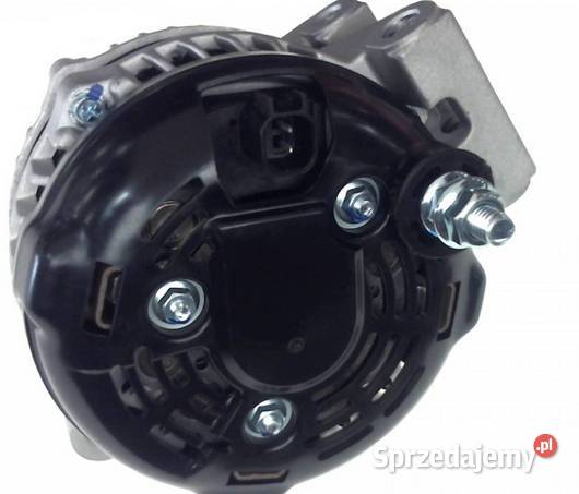 ALTERNATOR 36 V 6 CHRYSLER GRAND VOYAGERDODGE GC wielkopolskie