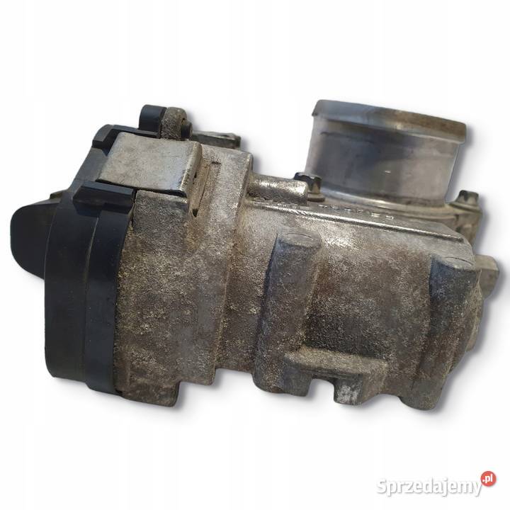 PRZEPUSTNICA Saab 93 II 19 TID 48CPD4 Przepustnice Chełm sprzedam