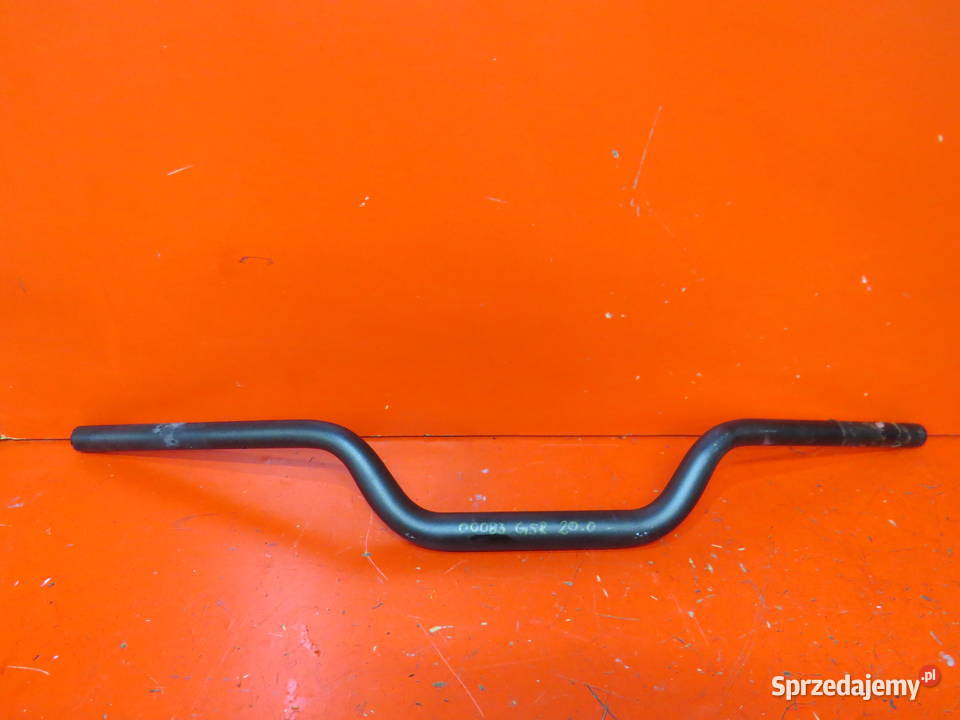 SUZUKI GSR 600 GSX 1000 KATANA KIEROWNICA KIERA