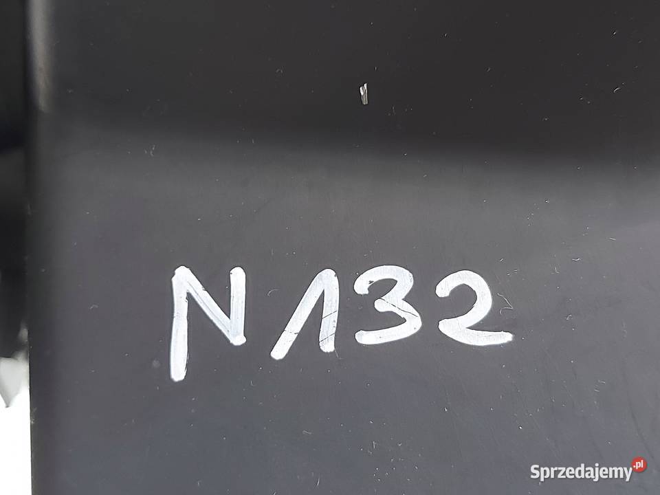 CITROEN DS4 13r osłona podłokietnika 9670543477 Motoryzacja Kielce