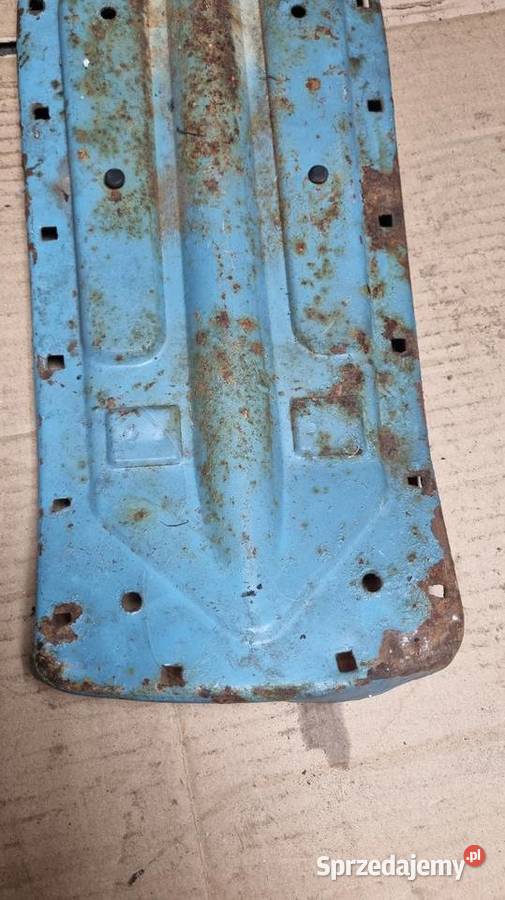 Blacha siedzenia romet ogar romet jawka 200 Majdan Królewski