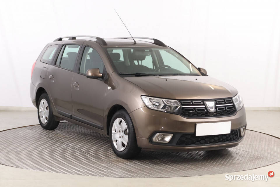 Dacia Logan 12 16V Zabrze