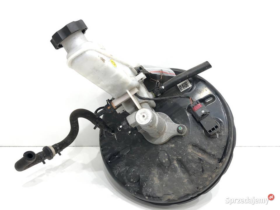 SERWO HAMULCOWE HYUNDAI i30 58500G4250 Hatchback osobowe