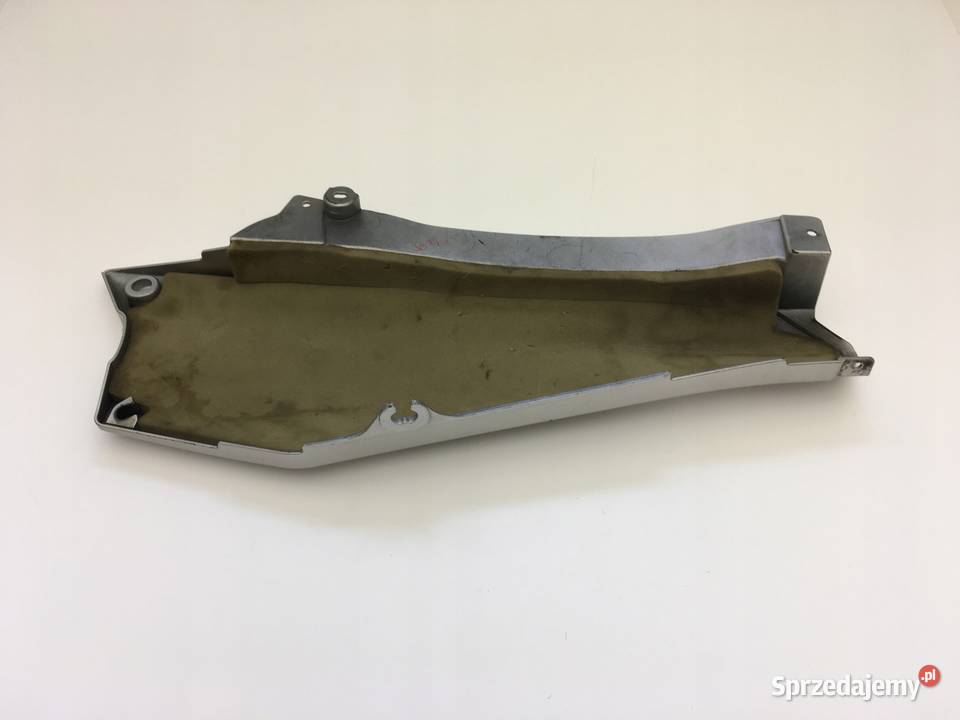 YAMAHA FJR 1300 0612 Owiewka Bok Boczek Plastik Łobżenica