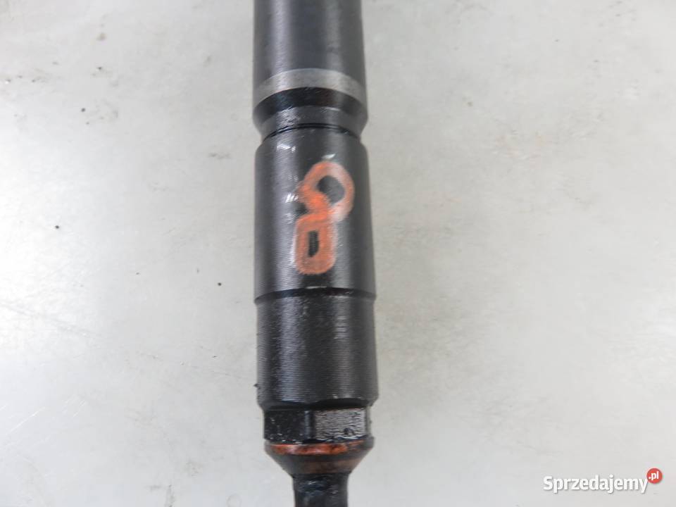 WTRYSKIWACZ SAAB 95 30 TiD 8972391617 osobowe sprzedam