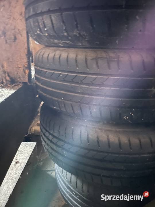 Koła Audi 80 b4 Modlikowice sprzedam