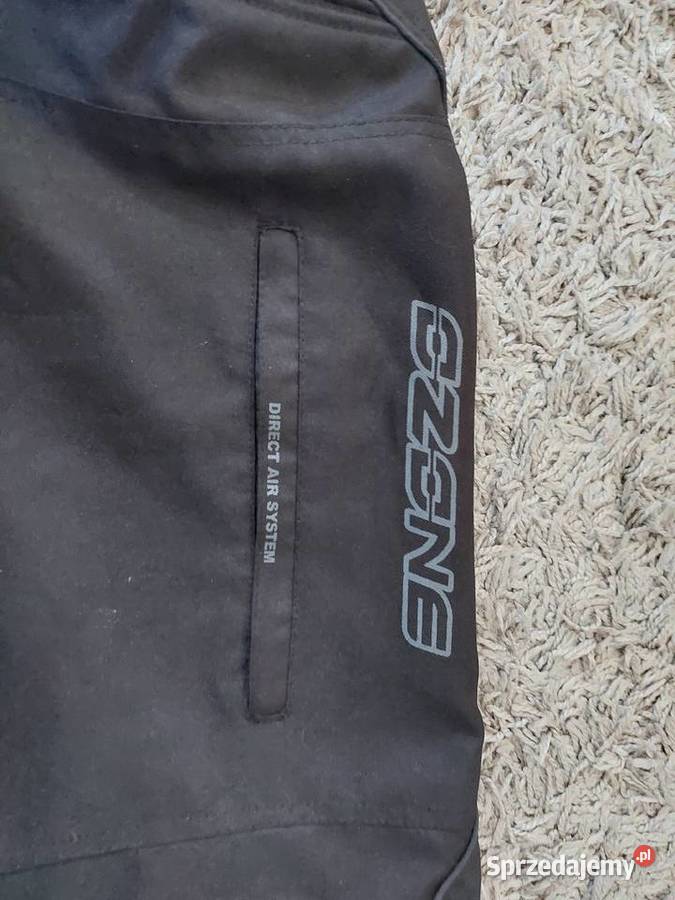 Kurtka motocyklowa OZONE Okazja mazowieckie Sochaczew