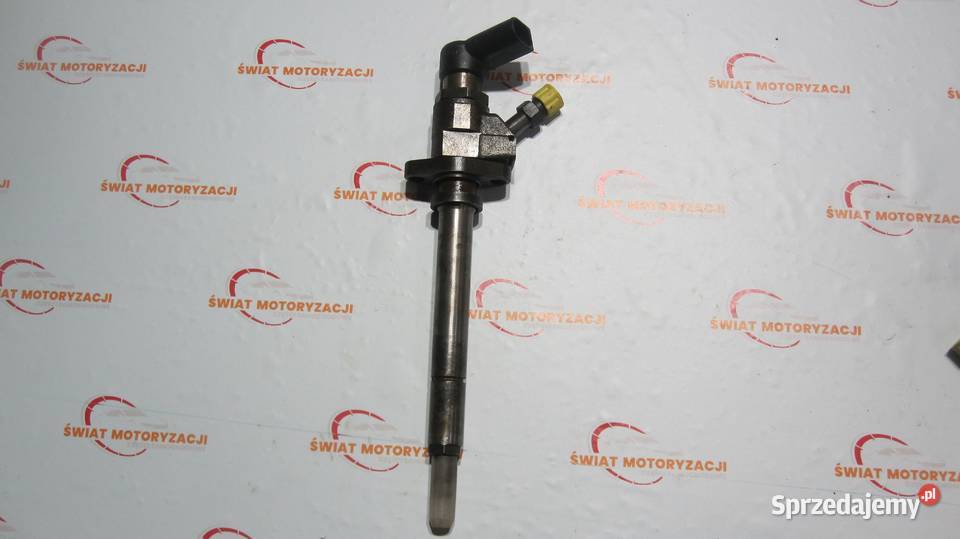 FORD CITROEN PEUGEOT VOLVO 20 TDCI HDI Kielce