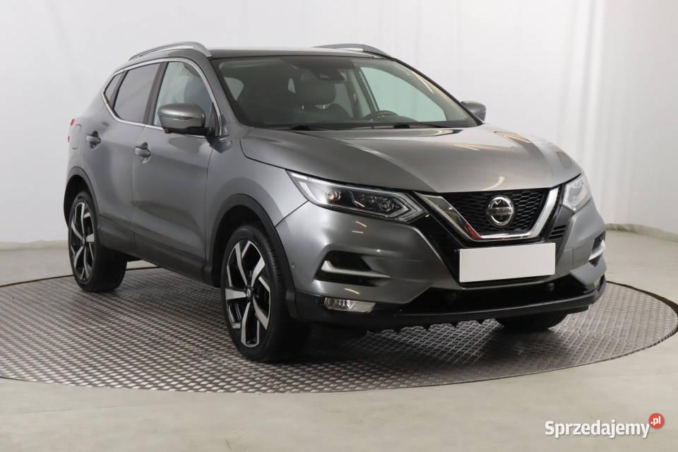 Nissan Qashqai 13 DIGT gniazdo USB Zabrze