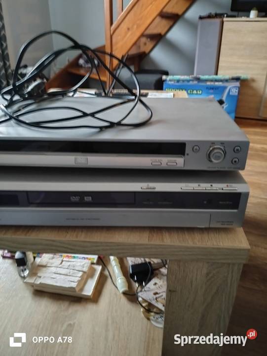 Nagrywka i DVD Sony Wieliczka