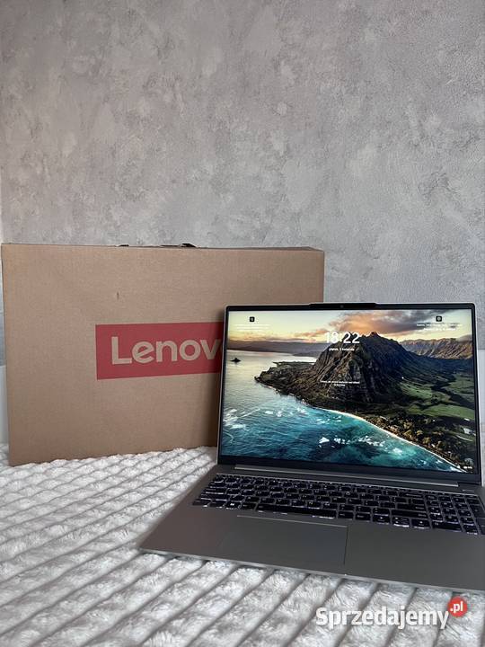 Laptop IdeaPad Slim 5 Jastrzębie-Zdrój