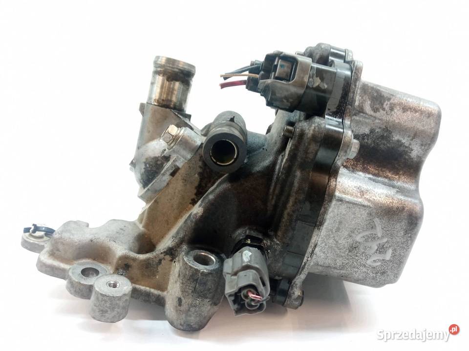 POMPA WODY 110614PMOA 16 ETECH Renault Captur II