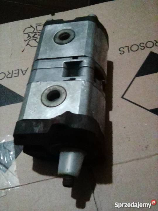 Pompa BOSCHrexroth 7930 1518222584583 0510365